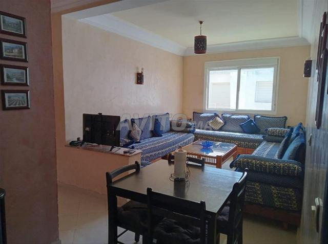 Appartement meublé à Martil - 2