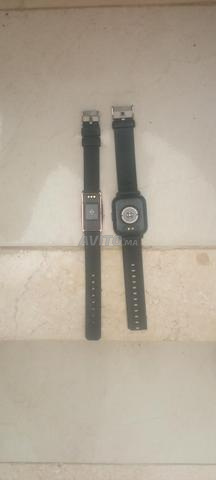 Montres connectées - 2