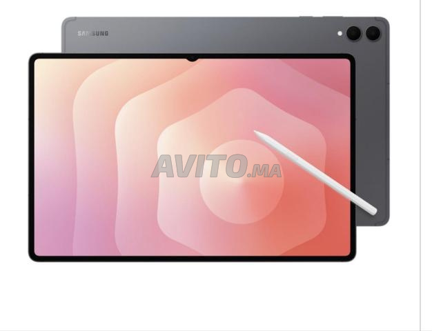 Galaxy Tab s11 ultra gris neuf