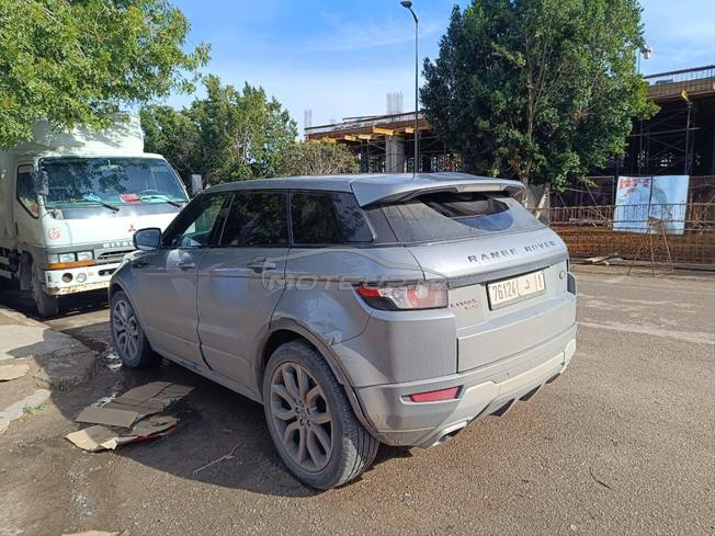 voiture en bon etat