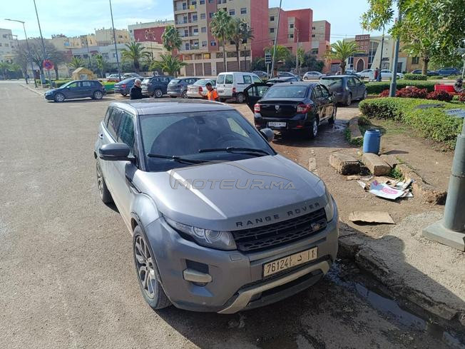voiture en bon etat