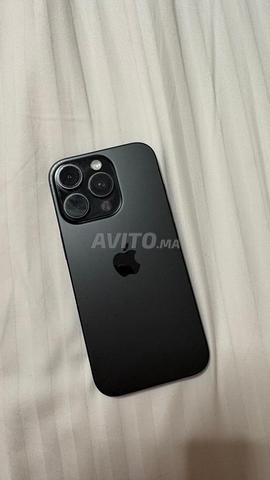 iPhone 16 Pro