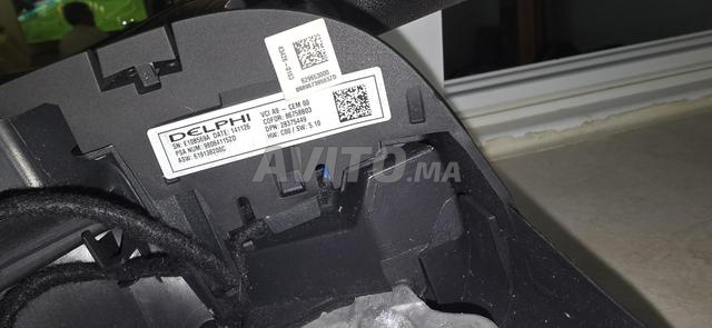 Volant Peugeot 208 année 2015 - 2