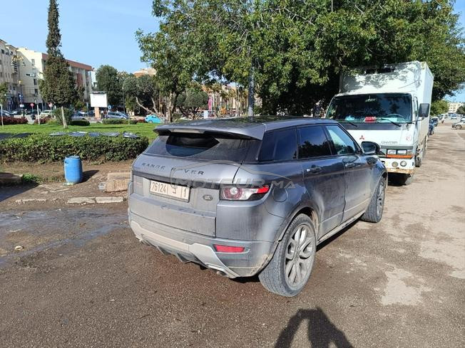 voiture en bon etat