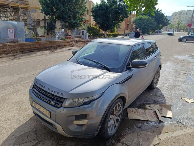 voiture en bon etat