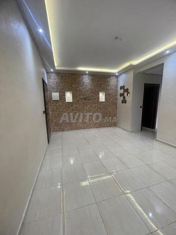 appartement andalous 3 bouskoura - 2