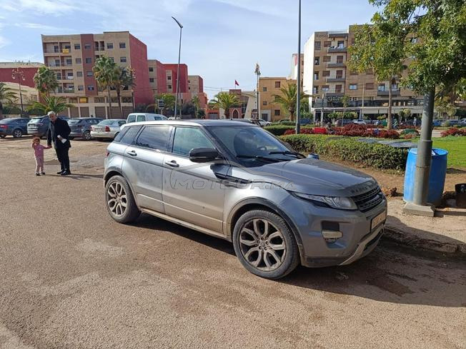 voiture en bon etat