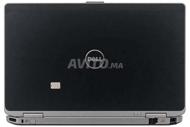 Dell Latitude E6430 i7-3520M | 8Go RAM | SSD 256Go - 2