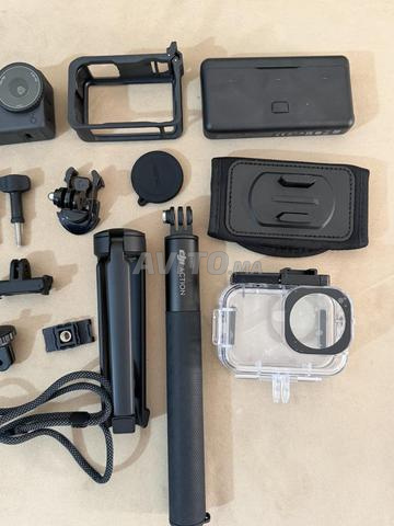 DJI Action 6 Adventure Combo plus accessoires - 2