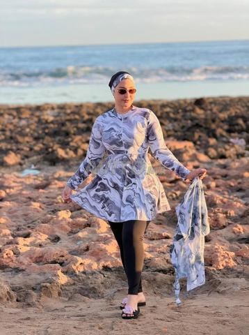 Burkini 2026 - 2