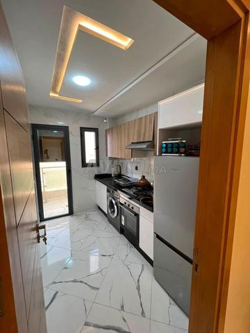 Appartement à louer - 2