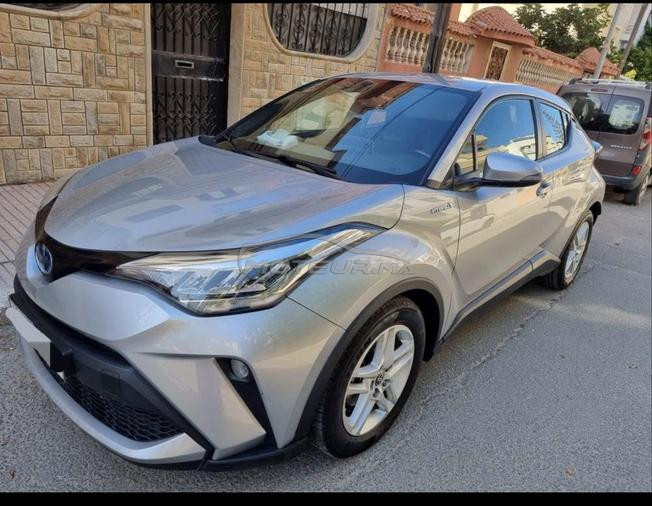 Toyota CHR 