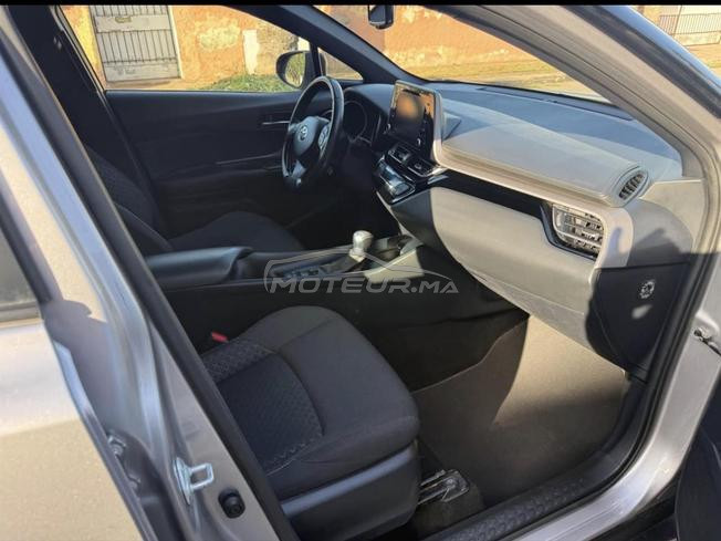 Toyota CHR 