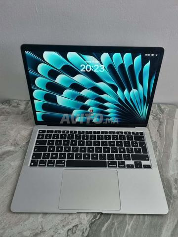MacBook Air M1 2020 MDM 16Go 1 To SS Cycle 113