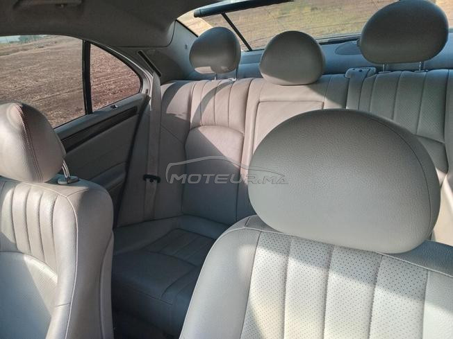 Mercedes benz c 220