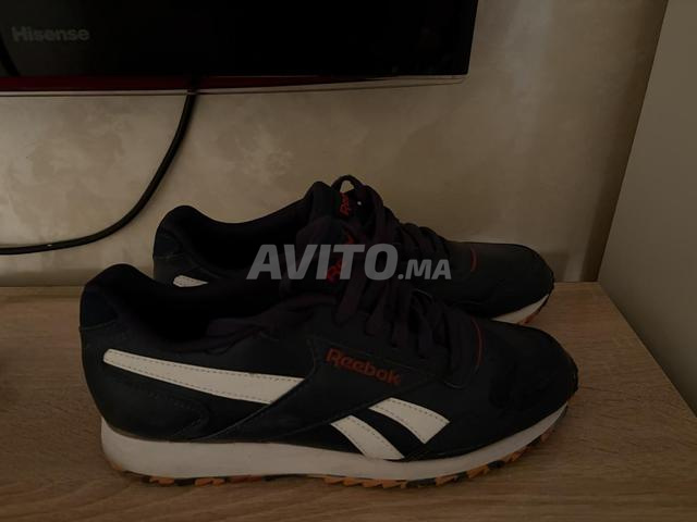 Baskets reebok - 2