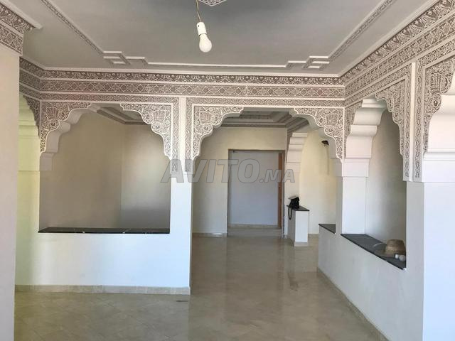 M'Snaana Rue Moulay Rachid - 2