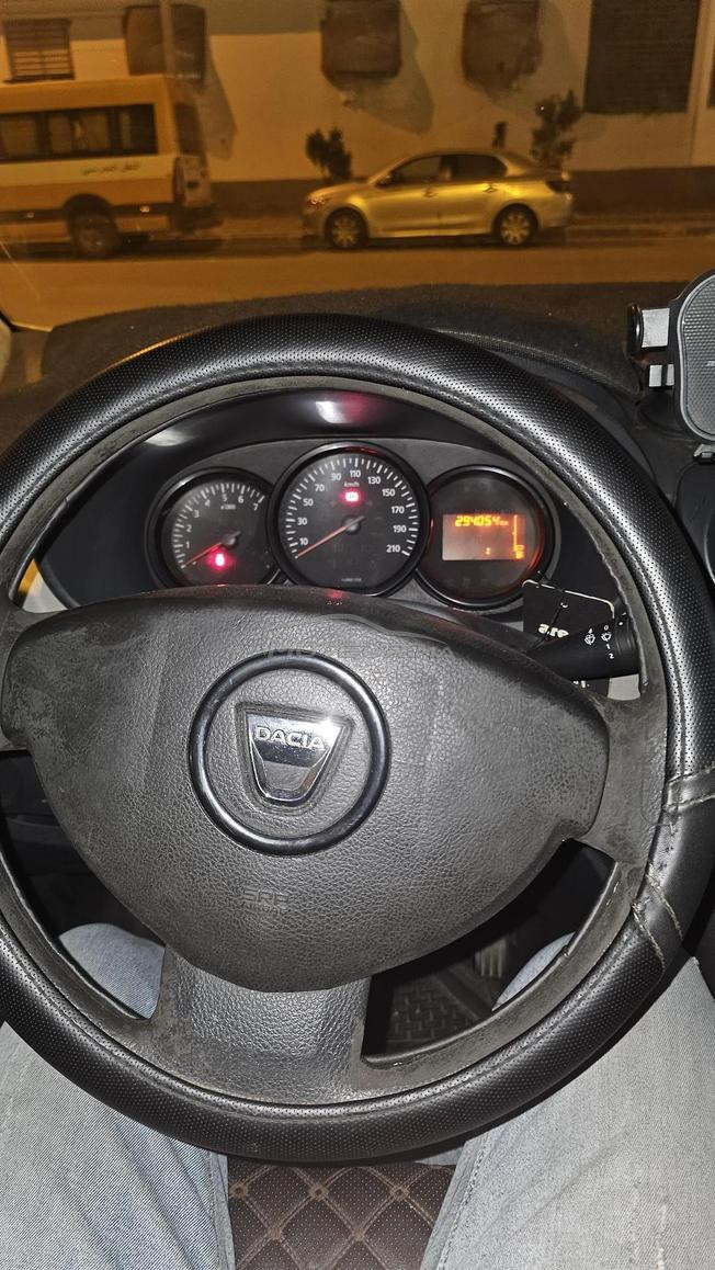 الدارالبيضاء ولفة