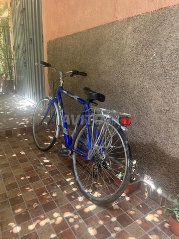 Vélo Ciemme - 2