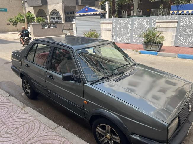 jetta mk2 a vendre