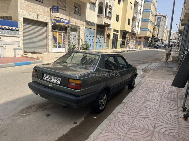 jetta mk2 a vendre