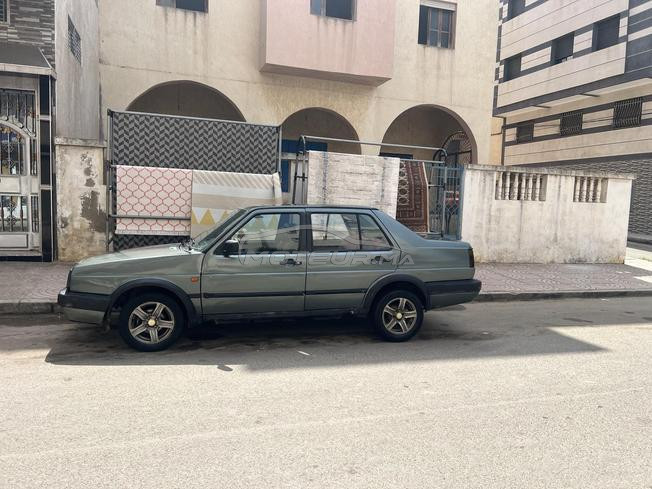 jetta mk2 a vendre