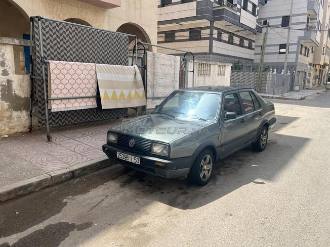 jetta mk2 a vendre