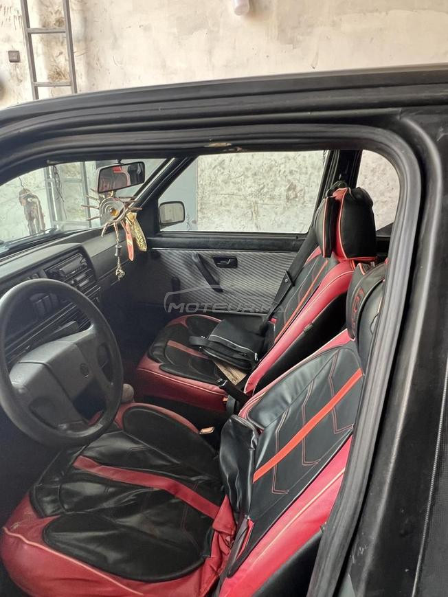 jetta mk2 a vendre