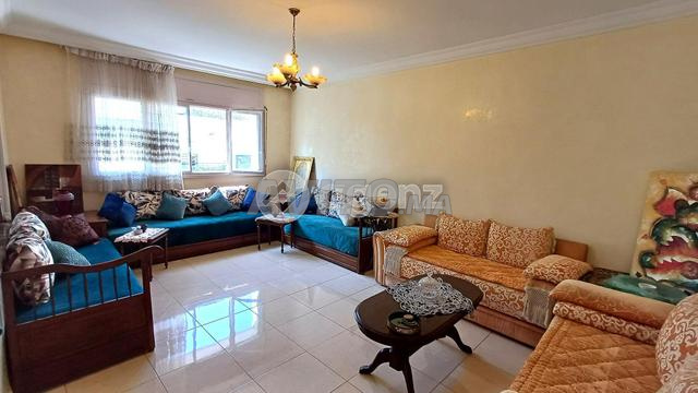 CMN-MA-2213 - Appartement à vendre à Les princesses - 2