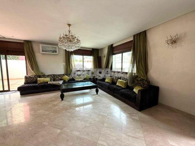CMN-HA-1961 - Villa à vendre à Nassim 1