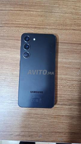 سامسونج S23 عادي 8G/128G - 2