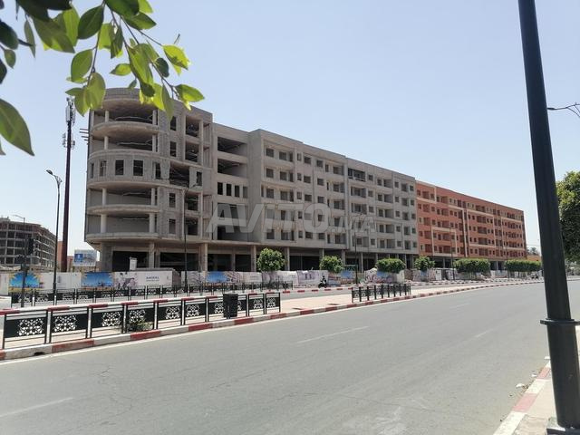 Studio à vendre 33 m² à Marrakech (désistement) - 2