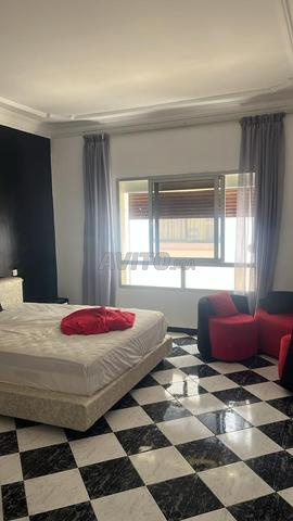 Appartement à louer 60 m² à Asilah - 2