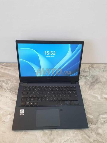 ASUS ExpertBook P2451 FA i7 10510U 16Go 512 SSD