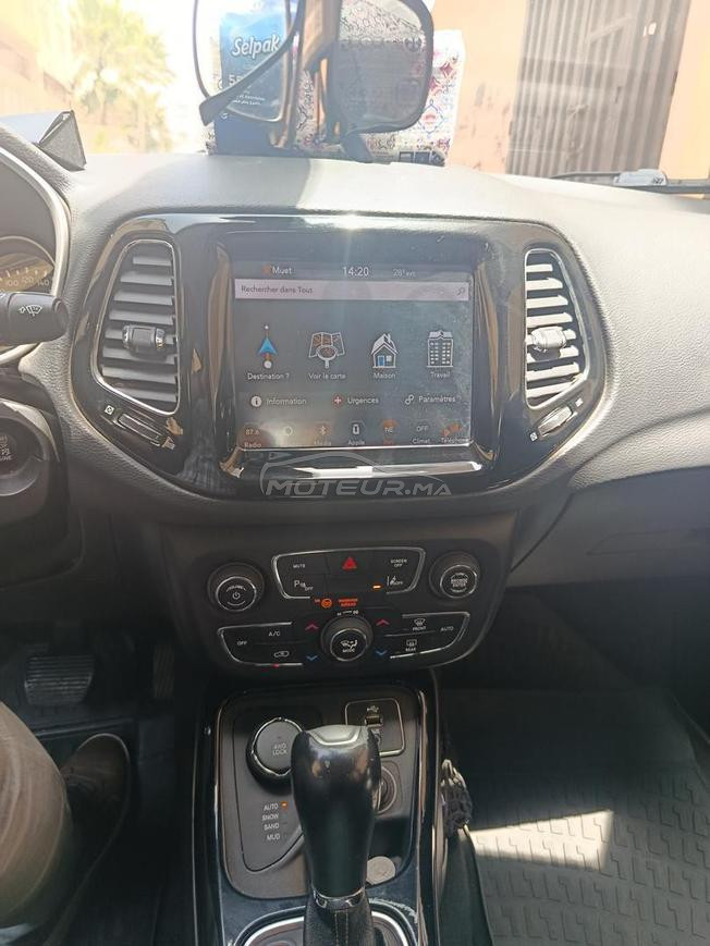 voiture ba9a n9ia faible kilométrage 