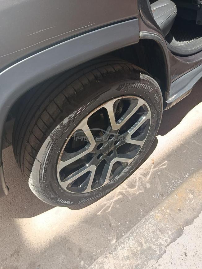 voiture ba9a n9ia faible kilométrage 