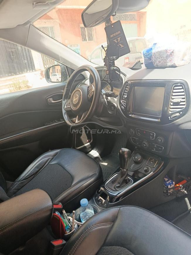 voiture ba9a n9ia faible kilométrage 
