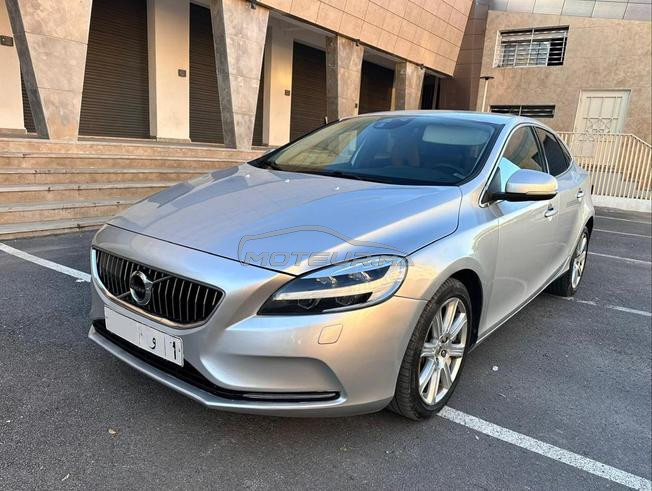 Volvo V40 D2 inscription 