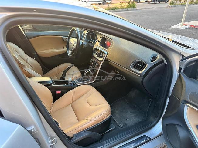 Volvo V40 D2 inscription 