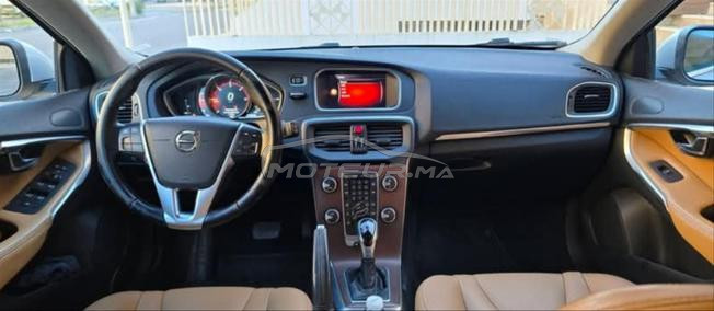 Volvo V40 D2 inscription 
