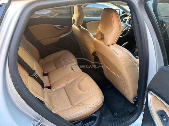 Volvo V40 D2 inscription 