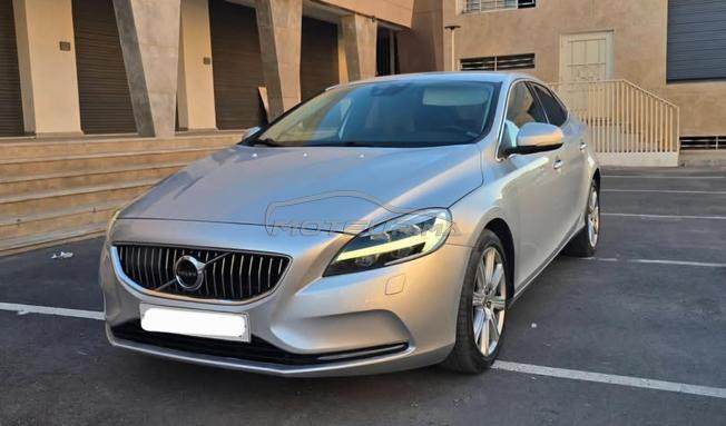 Volvo V40 D2 inscription 