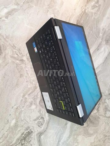 ASUS Flip 14 TP470E i5 1135G7 8Go 512SSD - 2