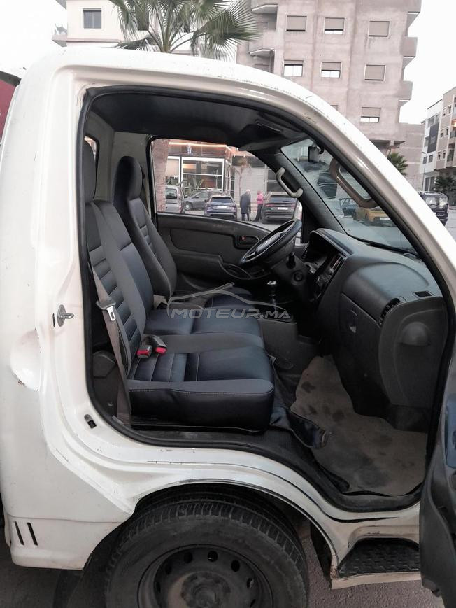 H100 في حالة جيدة بنوات جداد موطور جيد جدا 