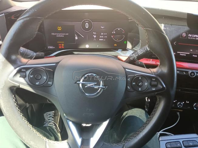 opel mokka 2023