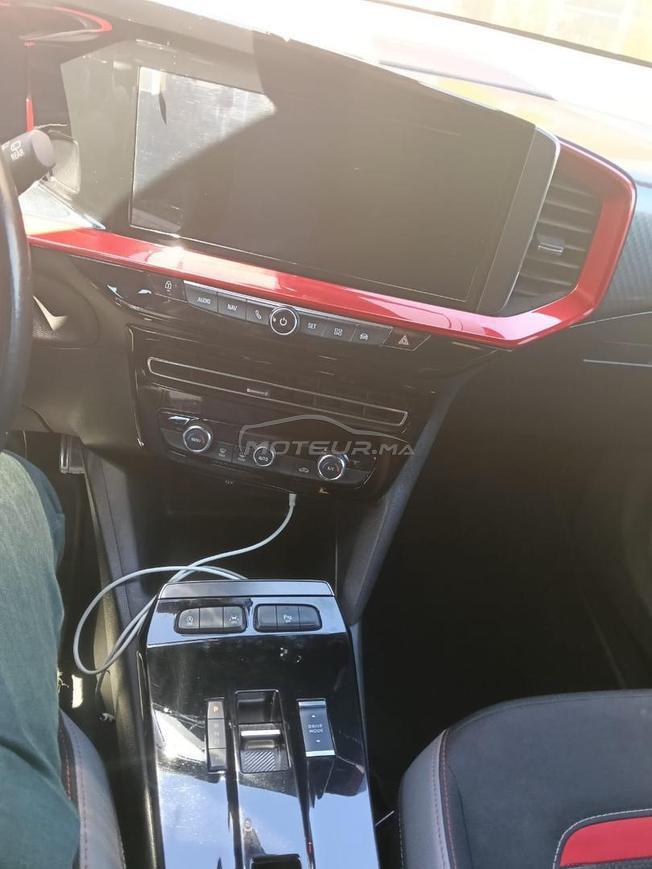 opel mokka 2023