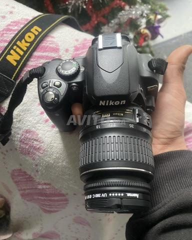 Appareil photo - 2