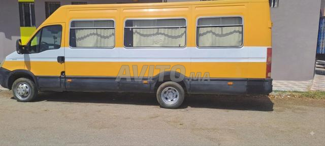 IVECO C50A - 2