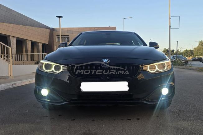 Bmw Série 4 Sport 