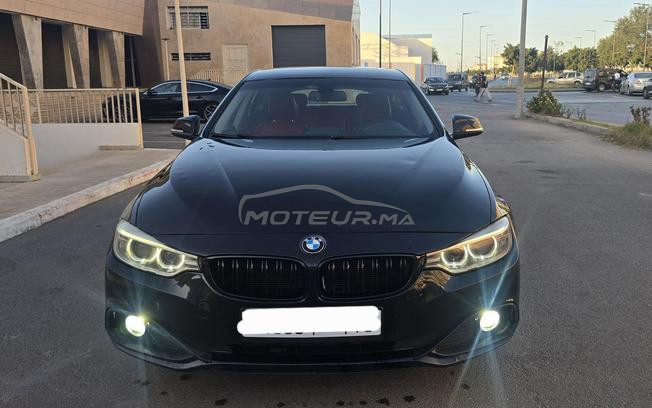 Bmw Série 4 Sport 